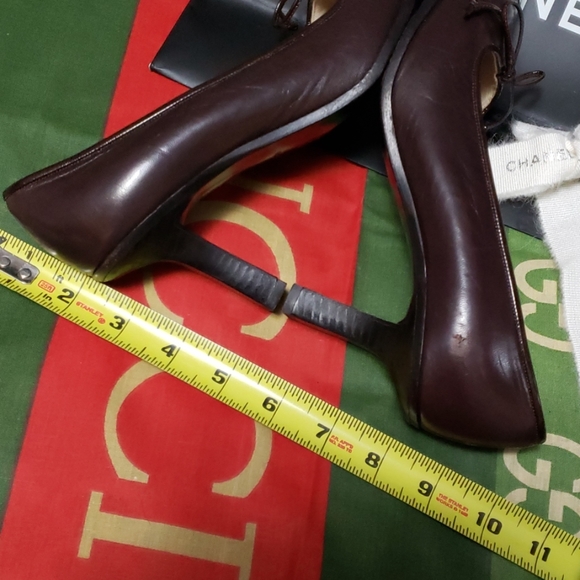 Chanel shoes - Picture 6 of 8